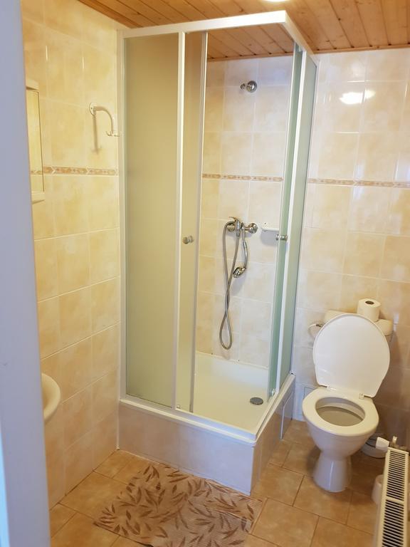 Apartmany Chaloupka Tanvald Dış mekan fotoğraf