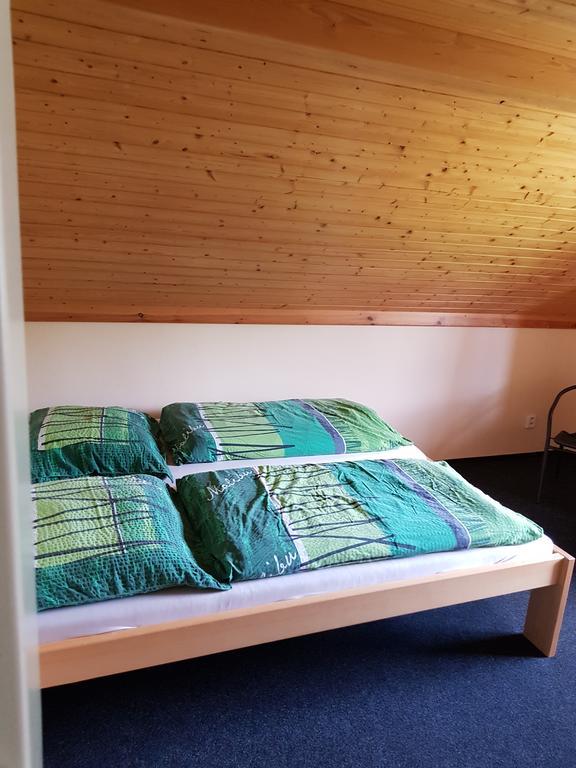 Apartmany Chaloupka Tanvald Dış mekan fotoğraf