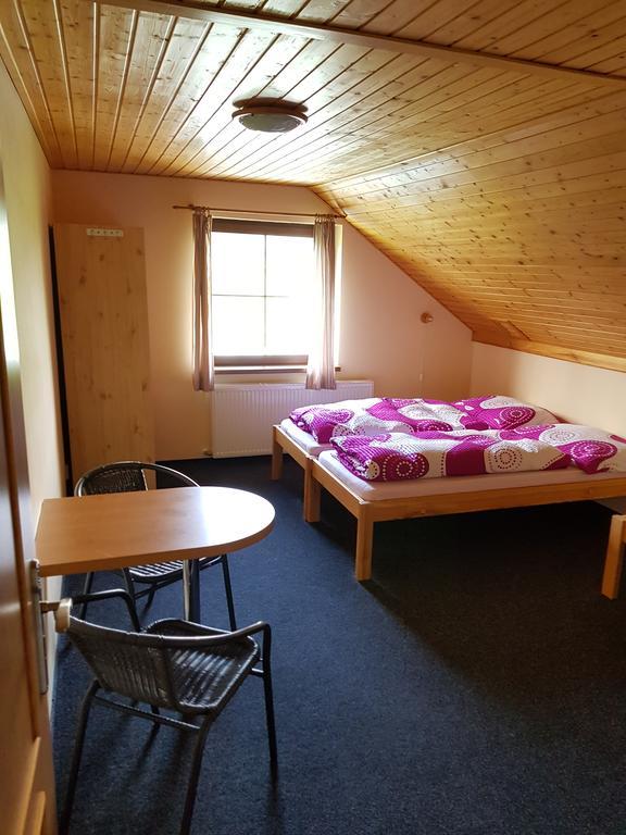 Apartmany Chaloupka Tanvald Dış mekan fotoğraf