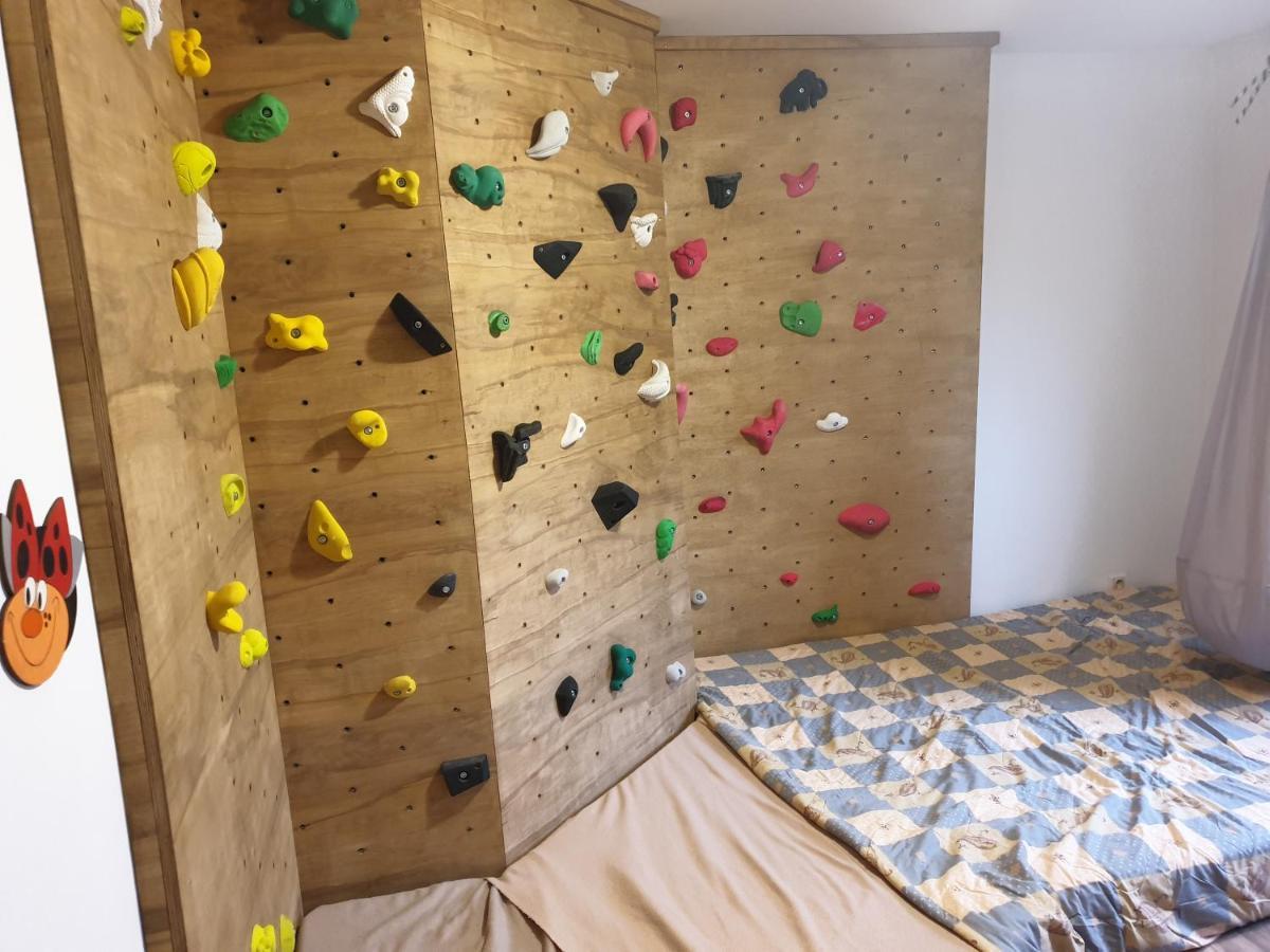 Apartmany Chaloupka Tanvald Dış mekan fotoğraf