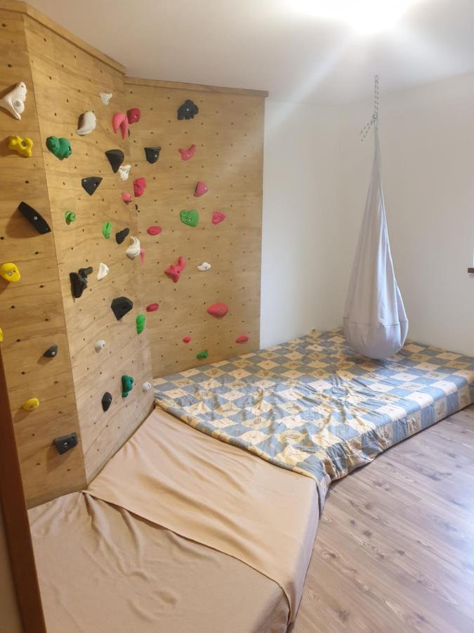 Apartmany Chaloupka Tanvald Dış mekan fotoğraf